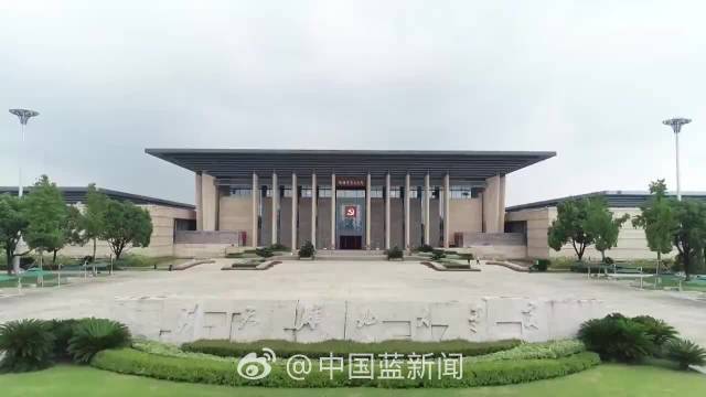 湖州展出半条被子故事见证老物件