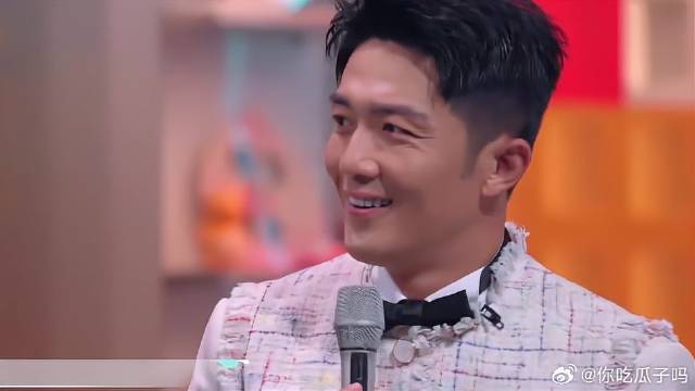 渣男还分高阶层？江疏影一顿分析，李泽锋话都不敢说
