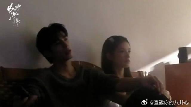 藤城湿热的午后，心动伴随着电影开场