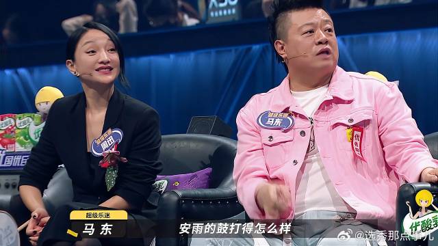 堪称天才的鼓手！连刺猬乐队的主唱都极为欣赏