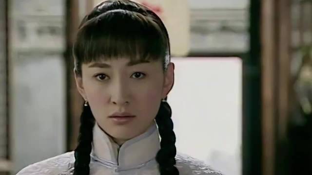 对好兄弟的妻子一见钟情 李小冉谭凯 刘恺威