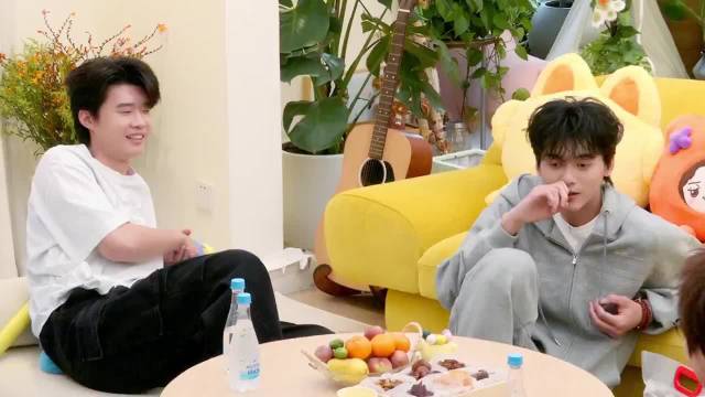 张呈谈声入人心面试被王晰拒绝，崩溃流泪硬撑