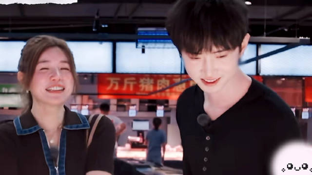 陈妍希黄新淳干完这票是准备退出内嘛！ 口出狂言的两个人哈哈哈哈