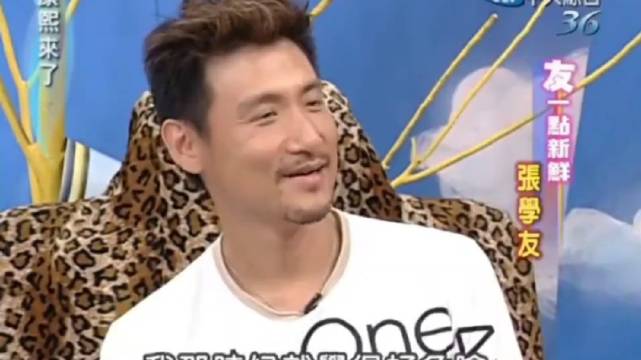 一直对蔡康永无感，直觉很不好 小时候看过几次《康熙》…