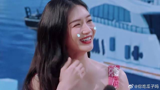 马伯骞输掉比赛，江疏影无奈跟杨迪组队，欲哭无泪啊