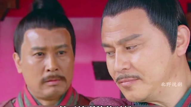 岳飞枪挑小梁王一战成名，但却因此惹下了大祸