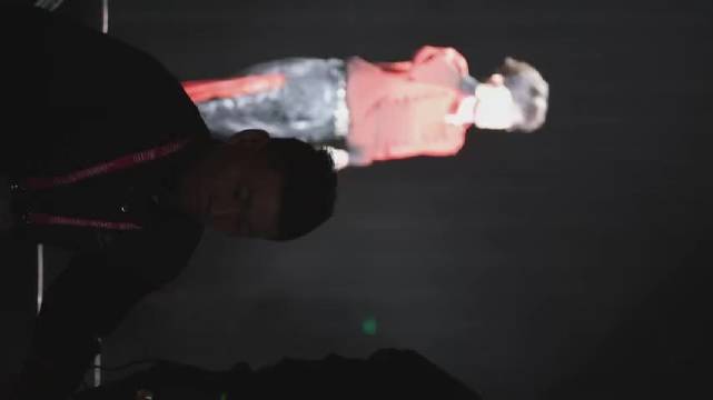 周传雄工体开唱，圆年轻北漂梦
