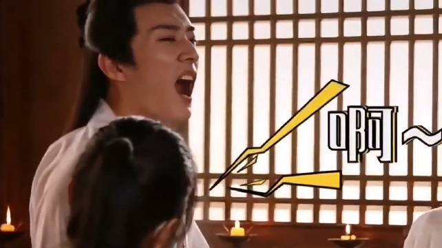 刘学义被称内娱第一嘴王，兰香如故剧组气氛欢乐