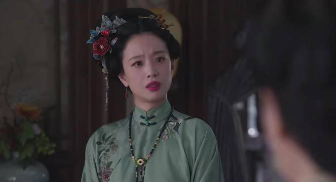 网友称李梦入住月子中心，被曝已有孩子