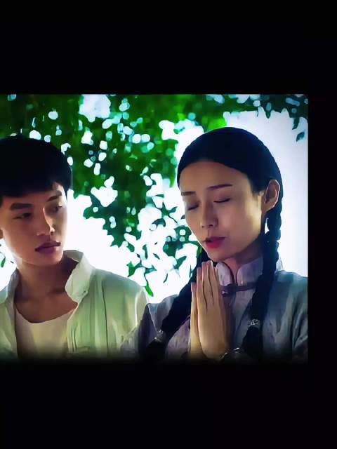 给阿嬷的情书性转引讨论，女主之事男性难及