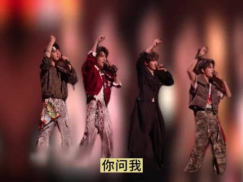 都说披5糊，但是披5出了好多神级舞台！披荆斩棘