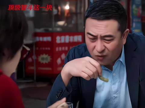 顶级智斗这一块 少年派