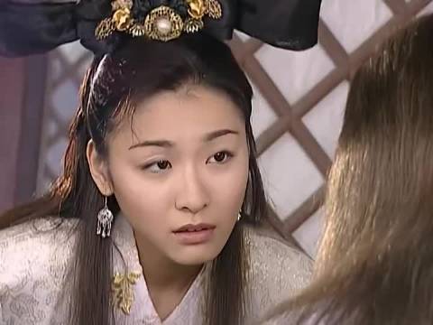 聂风爹的数量跟段誉的妹妹一样多