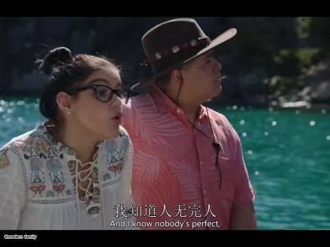 注意了，注意了装装的Manny出现了 影视｜摩登家庭