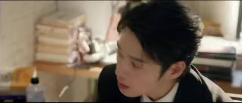 《无可替代》这段告白封神！…