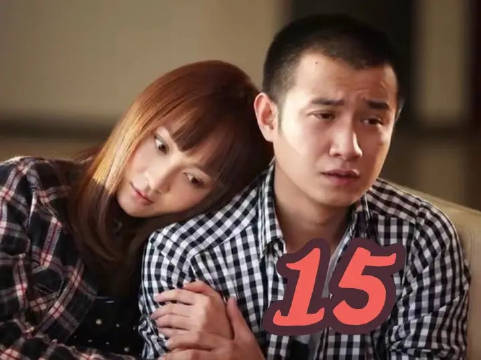 童佳倩又见刘易阳与孙晓娆独处，杜毅现身再引争吵