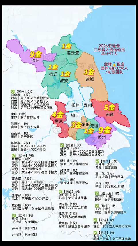 南京选手洪可新斩获中国摔跤亚运首金与收官金
