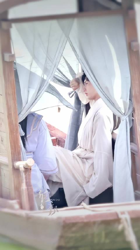 莲花楼三年归来，成毅李莲花再上热点