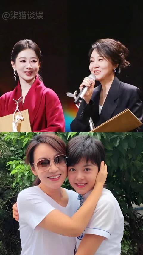 扮演过 闫妮 女儿的童星，杨紫角逐金鹰视后，赵今麦新剧收视夺冠 杨紫