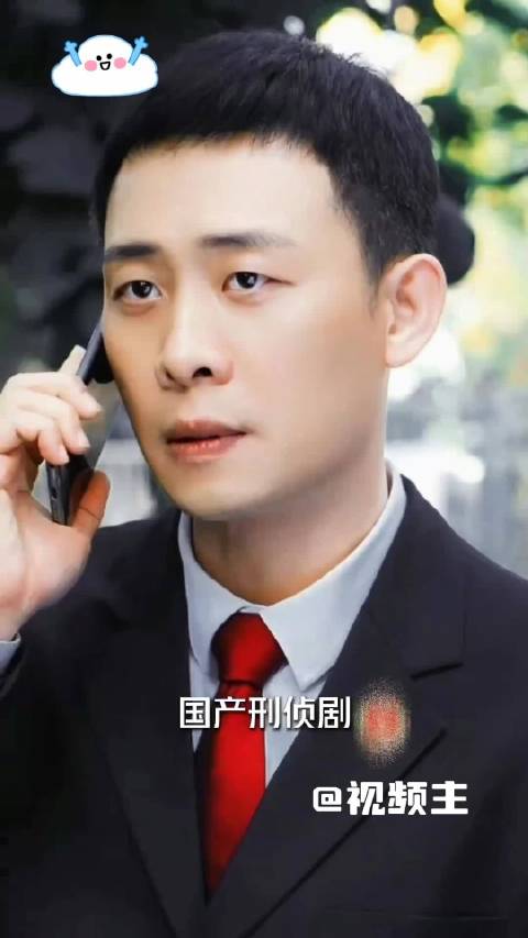 简单来讲就是，只要是刑侦悬疑题材，只要张译出演，收视底盘就稳了