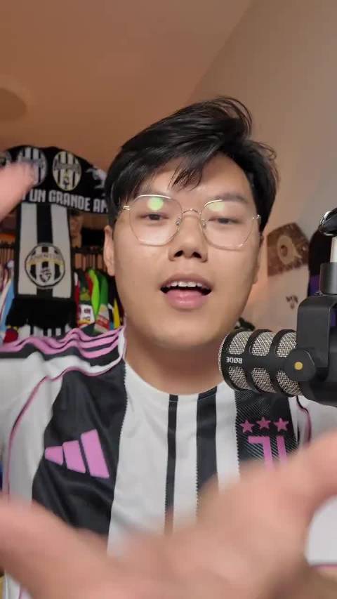 尤文六大攻击手就位，热格罗瓦、奥蓬达在列，前场终于能打回富裕仗了