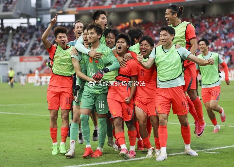 亚运铜牌后主帅放话：这代国足有机会冲世界杯