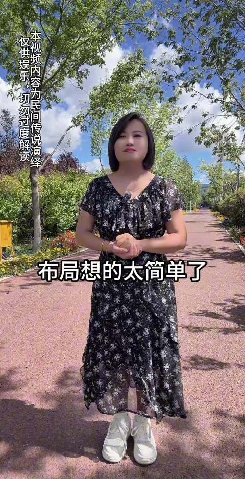 未封神反成赢家，姜子牙手握打神鞭享富贵