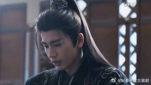 逐玉：妹妹丢了，长玉简直要崩溃了