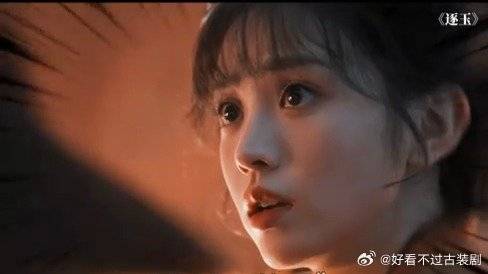 逐玉：泡个脚把夫婿吓跑了，洗脚的威力这么大吗？
