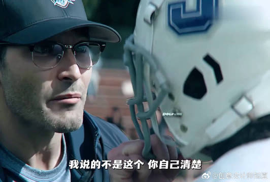 “受尽霸凌终爆发，超人儿子热射线险些横扫全场！”