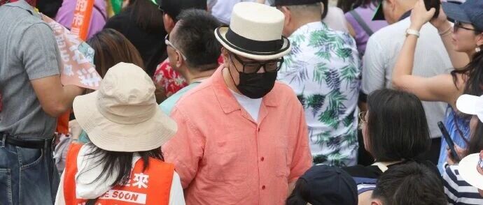 零跑汽车深夜发文：蔡康永并非零跑代言人，已下线与其相关的全部内容，坚决反对任何形式的“台独”分裂活动