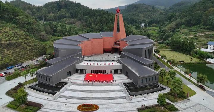 90年后，长征故事在粤北有了新的打开方式｜粤北观察