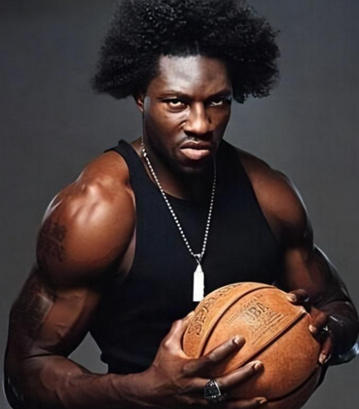NBA最强坦克身材阵容有谁？奥尼尔似灭霸 控卫曾把热火詹撞飞