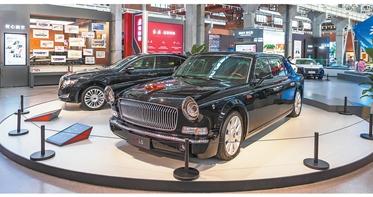 走近大国重器 感受硬核实力