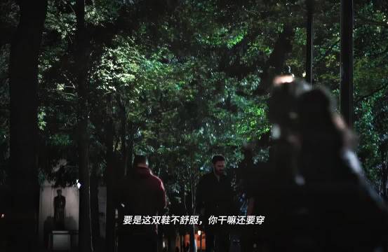 完美诠释男人和女人恋爱的样子啊… 爱情假说 美剧 weeklypick