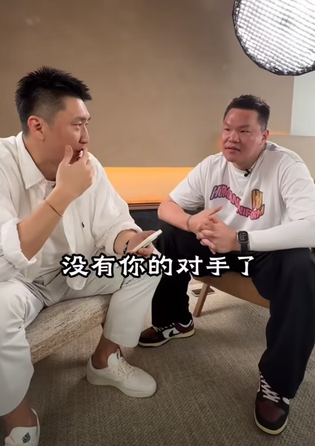 抵达北京，朱芳雨官宣，新岗位曝光，开启合作，联手前国手
