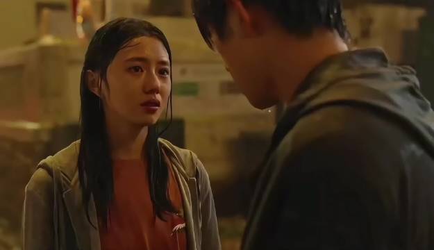 学会了吵架吵不过就表白，可以让对方懵住 刘浩存/易烊千玺