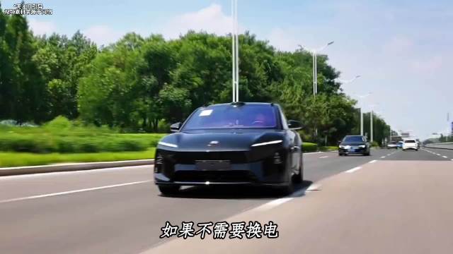 阿维塔06T猎装车亮相，华为高阶智驾加持20万级