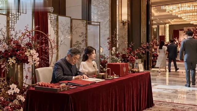 现在的00后随礼越来越野：份子钱、转账、赛博随礼五花八门…