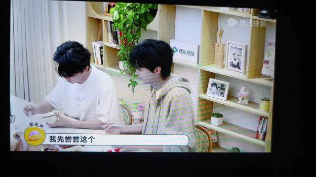看这个毛雪汪给我看舒服了 呈儿纯服务型师弟呗
