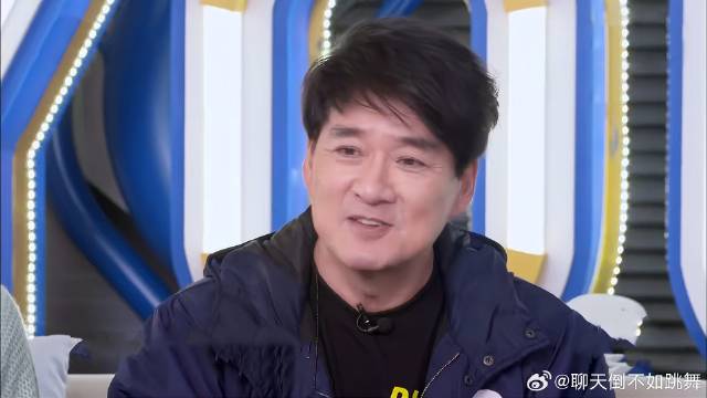 张韶涵代办那英 还没见到搭档，就被周华建挖坑！