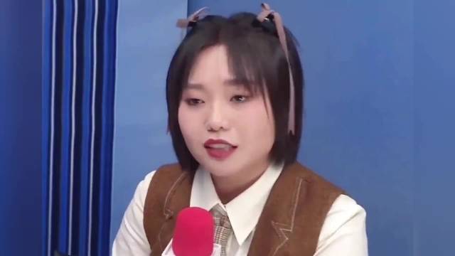 王鹤润没火起来 真不是没有原因的 她有辨识度，演技也不算差…