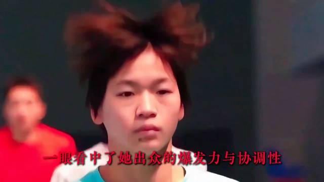 你只知全红婵水花消失术，却不知她背后的心酸！