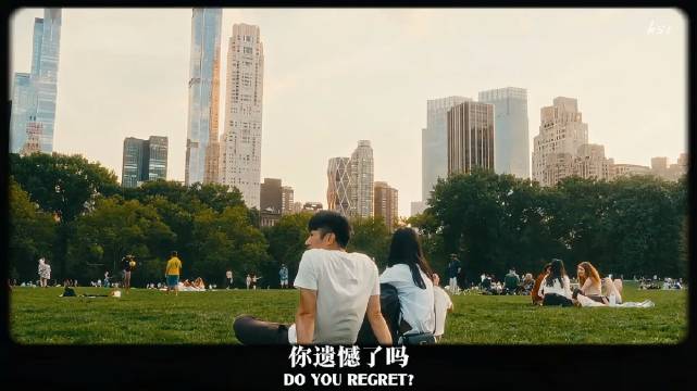 你要是一辈子不结婚，会遗憾吗？