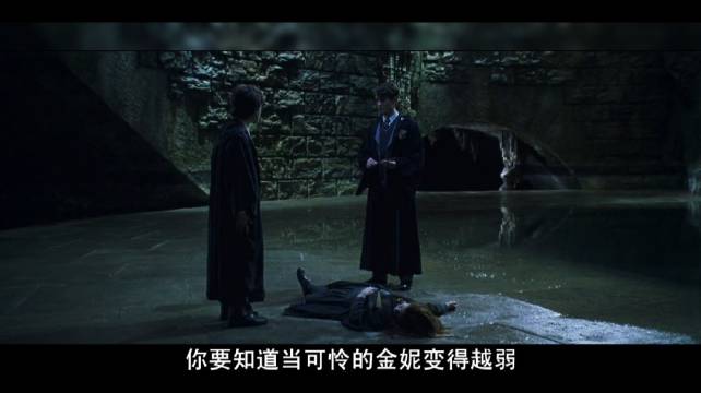 《哈利·波特与密室》 《Harry Potter and the Chamber of Secrets》…
