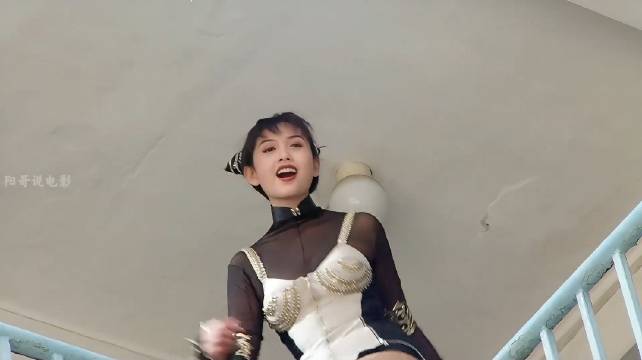 王晶脑洞神作，集齐三大天王，一代人的青春！