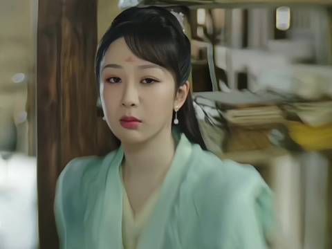 也谈《长相思》，单纯嗑剧不谈论演员