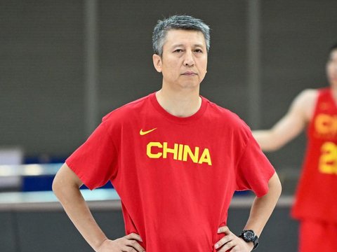 正式下课？男篮感谢信为何没提郭士强？篮协官宣，工作安排曝光