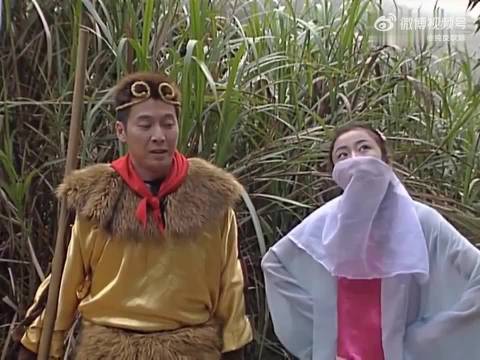 孙悟空霸气台词“惹火阿孙”被赞太帅