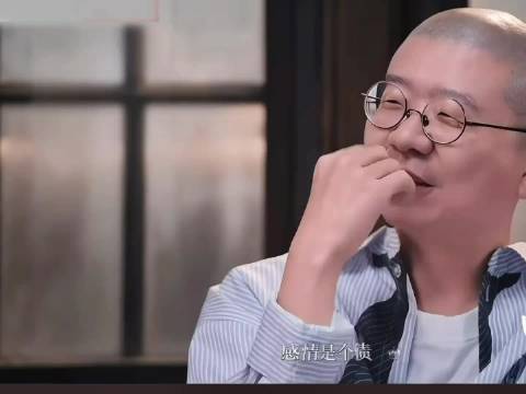王祖贤是有大爱的 很赞同她说的不要有情，只有爱，放下我执，才能去爱他人